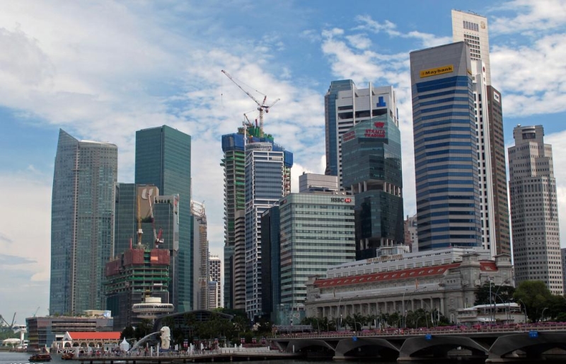 新加坡泰新国际贸易有限公司
