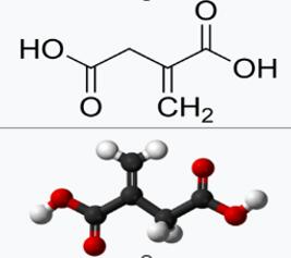 衣康酸  Itaconic Acid（CAS NO.:97-65-4)